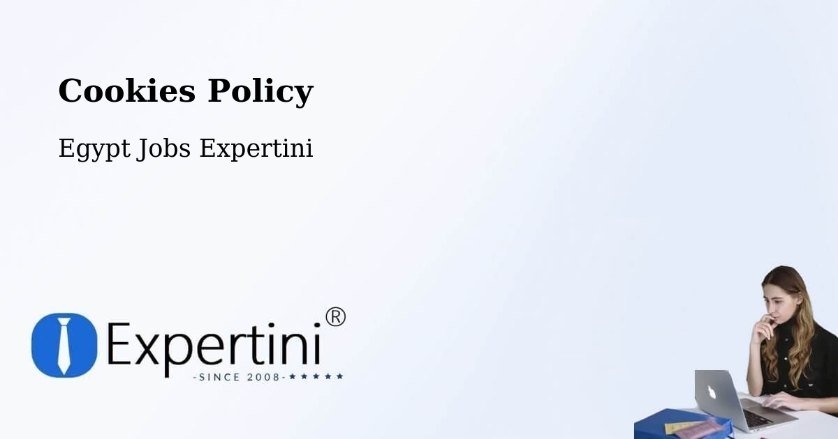 Cookie Policy – Cairo - Egypt Jobs Expertini